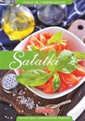 Sałatki - Grzegorz Drużbański, Andrzej Fiedoruk - Ksiegarnia w niemczech