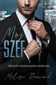 Mój szef - Melissa Darwood -  fremdsprachige bücher polnisch 