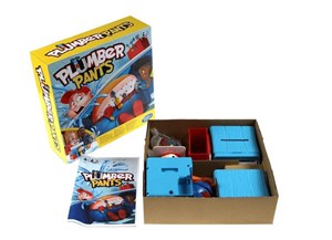 Bild von Portki Hydraulika