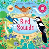 Bird Sound... - Sam Taplin -  Książka z wysyłką do Niemiec 