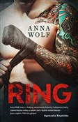 Ring Tom 1... - Anna Wolf -  fremdsprachige bücher polnisch 