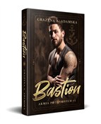 Armia Potę... - Grażyna A. Adamska - buch auf polnisch 