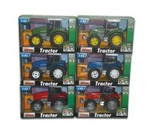 Bild von Traktor 1:43