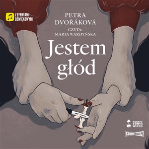 Obrazek [Audiobook] Jestem głód