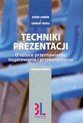 Polnische buch : Techniki p... - Bjorn Lunden, Lennart Rosell