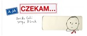 Książka : A ja czeka... - Cali Davide