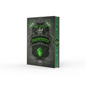 Frankenste... - Shelley Mary Wollstonecraft -  Polnische Buchandlung 