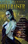 Hellraiser... - Clive Barker -  polnische Bücher