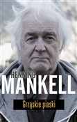 Grząskie p... - Henning Mankell - buch auf polnisch 