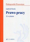 Prawo prac... - Ludwik Florek -  Polnische Buchandlung 