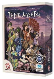 Bild von Tajne Agentki