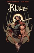 Polska książka : Klaus - Grant Morrison