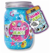 Zobacz : Slime Dżem...