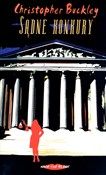 Sądne konk... - Christopher Buckley -  Książka z wysyłką do Niemiec 