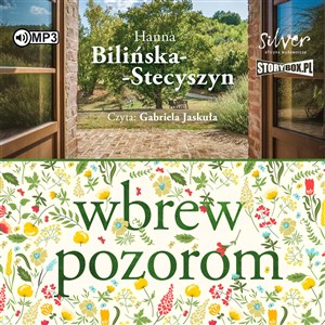 Bild von [Audiobook] Wbrew pozorom