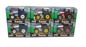 Obrazek Traktor teama
