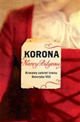 Książka : Korona Krw... - Nancy Bilyeau