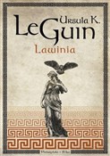 Lawinia - Ursula K. Le Guin - Ksiegarnia w niemczech