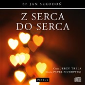 Zobacz : [Audiobook... - Jan Szkodoń