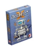 Robot X -  fremdsprachige bücher polnisch 