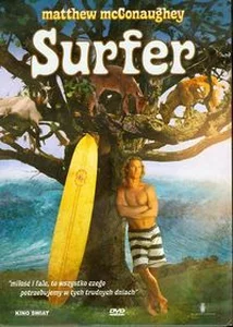 Obrazek Surfer
