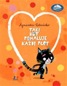 Taki kot p... - Agnieszka Urbańska - Ksiegarnia w niemczech