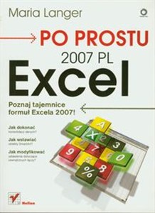 Obrazek Po prostu Excel 2007 PL