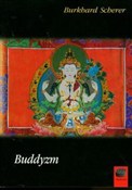 Polnische buch : Buddyzm - Burkhard Scherer