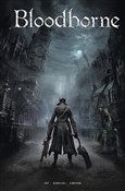 Bloodborne... - Aleš Kot -  polnische Bücher