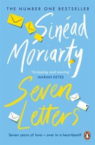 Bild von Seven Letters