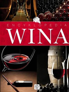 Obrazek Encyklopedia wina