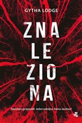 Znaleziona... - Gytha Lodge -  fremdsprachige bücher polnisch 