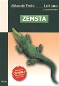 Polnische buch : Zemsta - Aleksander Fredro