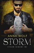 Książka : Storm wyd.... - Anna Wolf