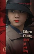 Miłość jak... - Eileen Chang - buch auf polnisch 