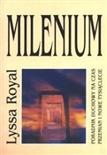 Polnische buch : Milenium - Lyssa Royal