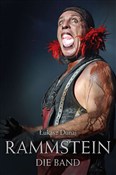 Książka : Rammstein.... - Łukasz Dunaj