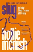 Książka : Slug and O... - Hollie McNish