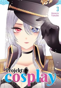 Bild von Projekt: cosplay. Tom 3