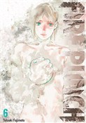 Książka : Fire Punch... - Tatsuki Fujimoto