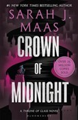 Polska książka : Crown of M... - Sarah J. Maas
