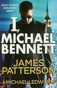 I Michael ... - James Patterson, Michael Ledwige - buch auf polnisch 