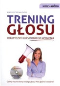 Trening gł... - Beata Ciecierska-Zajdel -  Książka z wysyłką do Niemiec 
