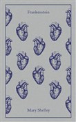 Polska książka : Frankenste... - Mary Shelley