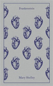 Obrazek Frankenstein
