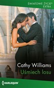 Uśmiech lo... - Cathy Williams -  Polnische Buchandlung 