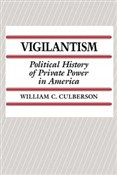 Vigilantis... - William C. Culberson -  fremdsprachige bücher polnisch 