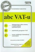 Polnische buch : ABC VAT-u ... - Włodzimierz Markowski