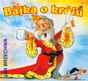 Polska książka : Bajka o kr... - Jan Brzechwa