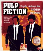 Polnische buch : Pulp Ficti... - Jason Bailey